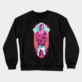 Redemption Crewneck Sweatshirt